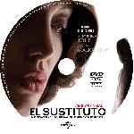miniatura el-sustituto-2008-custom-v2-por-feliipe cover cd