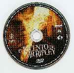 miniatura el-talento-de-mr-ripley-v2-por-photojordi cover cd