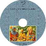 miniatura el-talisman-custom-por-j1j3 cover cd