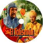 miniatura el-talisman-custom-v2-por-mupean cover cd