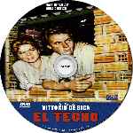 miniatura el-techo-custom-por-cahoom cover cd
