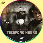 miniatura el-telefono-negro-custom-por-chechelin cover cd