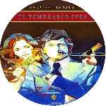 miniatura el-temerario-ives-custom-por-vigilantenocturno cover cd