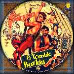 miniatura el-temible-burlon-custom-v3-por-directorskiner cover cd