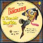 miniatura el-temible-burlon-custom-v4-por-directorskiner cover cd