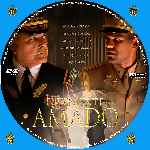 miniatura el-teniente-amado-custom-por-menta cover cd