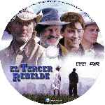 miniatura el-tercer-rebelde-custom-por-jarafu cover cd