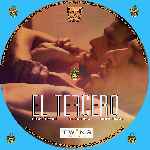 miniatura el-tercero-custom-por-menta cover cd