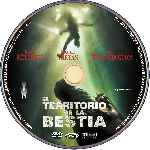 miniatura el-territorio-de-la-bestia-rogue-custom-v4-por-barceloneta cover cd