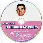 miniatura el-terror-de-las-chicas-custom-por-lukiluke cover cd