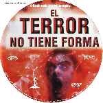 miniatura el-terror-no-tiene-forma-custom-por-tiroloco cover cd