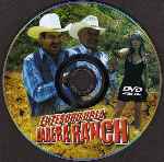 miniatura el-tesoro-de-la-ladera-ranch-region-4-por-jaboran333 cover cd