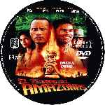 miniatura el-tesoro-del-amazonas-custom-v2-por-carljun cover cd