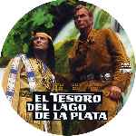 miniatura el-tesoro-del-lago-de-la-plata-custom-por-albertolancha cover cd