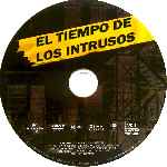 miniatura el-tiempo-de-los-intrusos-custom-por-lukiluke cover cd