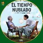 miniatura el-tiempo-nublado-custom-por-chechelin cover cd