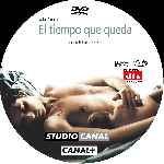 miniatura el-tiempo-que-queda-custom-por-sanpepa cover cd