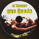 miniatura el-tiempo-que-queda-custom-v2-por-cantorana89 cover cd