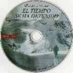 miniatura el-tiempo-se-ha-detenido-por-frankensteinjr cover cd