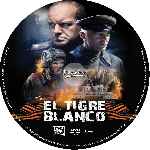 miniatura el-tigre-blanco-custom-por-darioarg cover cd
