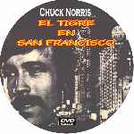 miniatura el-tigre-en-san-francisco-custom-por- cover cd