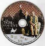 miniatura el-tigre-y-la-nieve-region-1-4-por-hersal cover cd