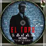 miniatura el-topo-2011-custom-v04-por-ccninja11 cover cd
