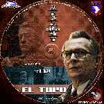 miniatura el-topo-2011-custom-v08-por-gabri2254 cover cd