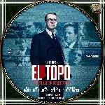 miniatura el-topo-2011-custom-v10-por-pispi cover cd