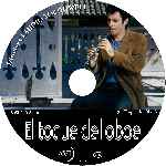 miniatura el-toque-del-oboe-custom-por-j1j3 cover cd