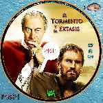 miniatura el-tormento-y-el-extasis-custom-v2-por-pispi cover cd
