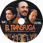 miniatura el-transfuga-custom-por-alison cover cd