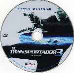 miniatura el-transportador-3-region-4-por-danig85 cover cd