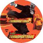 miniatura el-transportador-custom-por-ronald-arevalo cover cd