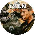 miniatura el-tren-1964-custom-por-aaunes cover cd