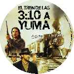 miniatura el-tren-de-la-3-10-a-yuma-2007-custom-por-darioarg cover cd