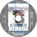 miniatura el-tren-de-la-memoria-custom-por-j1j3 cover cd