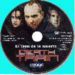 miniatura el-tren-de-la-muerte-2006-custom-por-el-yoyo2005 cover cd