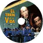 miniatura el-tren-de-la-vida-custom-por-cantorana89 cover cd