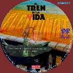 miniatura el-tren-de-la-vida-custom-v2-por-pakokoko cover cd