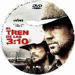 miniatura el-tren-de-las-3-10-2007-custom-por-jsesma cover cd