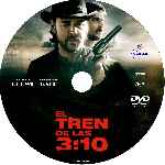 miniatura el-tren-de-las-3-10-2007-custom-v03-por-sonythomy cover cd