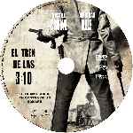 miniatura el-tren-de-las-3-10-2007-custom-v06-por-geminis15 cover cd