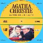 miniatura el-tren-de-las-4-50-1-agatha-christie-volumen-31-custom-por-menta cover cd