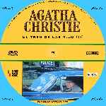 miniatura el-tren-de-las-4-50-2-agatha-christie-volumen-32-custom-por-menta cover cd