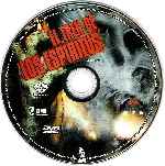 miniatura el-tren-de-los-espiritus-ghost-train-region-4-por-mikey2007 cover cd