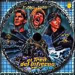 miniatura el-tren-del-infierno-custom-v2-por-directorskiner cover cd