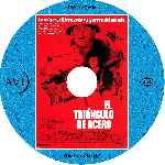 miniatura el-triangulo-de-acero-custom-por-j1j3 cover cd
