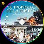 miniatura el-triangulo-de-la-tristeza-custom-por-chechelin cover cd