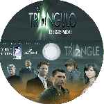 miniatura el-triangulo-de-las-bermudas-disco-02-custom-por-jmandrada cover cd